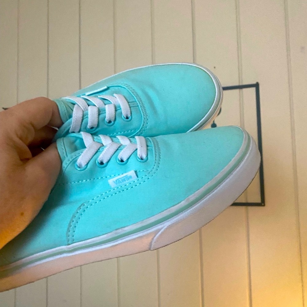Vans Authentic Shoes - Picture 5 of 8
